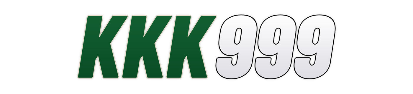 kkk999 লোগো